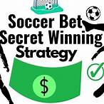 soccer bet strategy